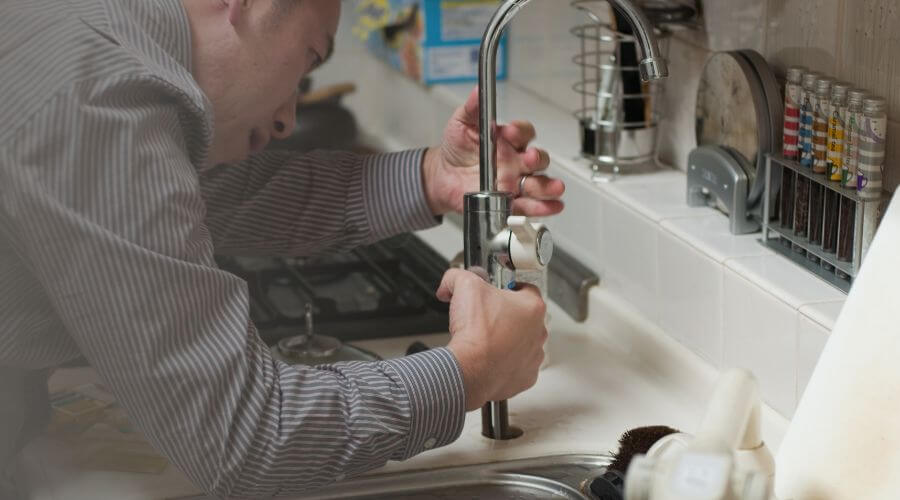 Professional Tankless Water Heater Installation in Daisytown, PA